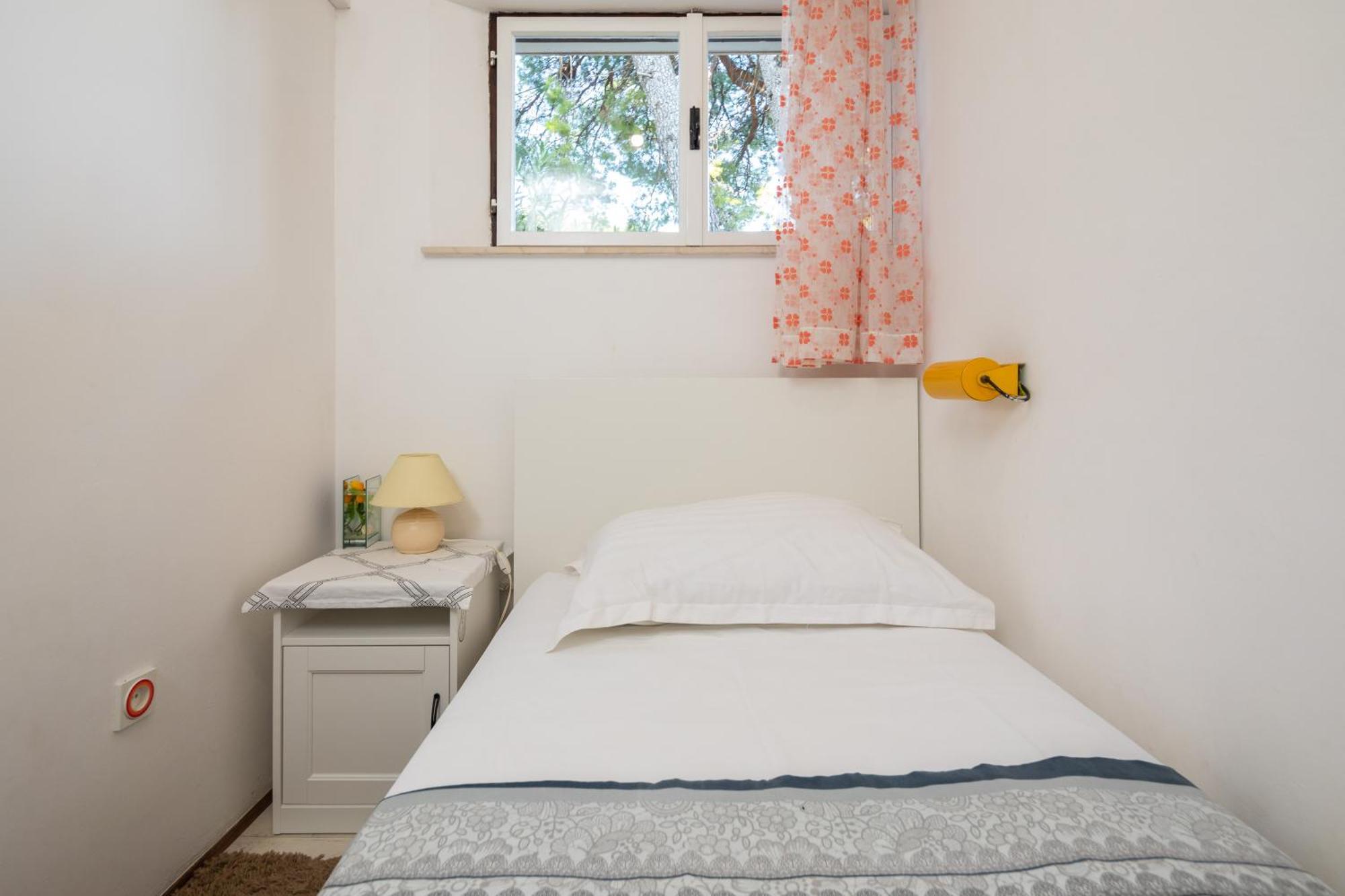 Urban Edge - Beach Apartments Omiš Exteriér fotografie